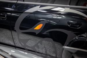 Dodge Charger Hellcat Widebody by Dream Giveaway 2020 года 